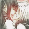 Kanda from D.Gray-Man