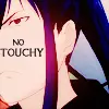 Kanda from D.Gray-Man