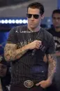 avenged sevenfold