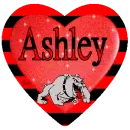 Ashley