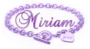 Miriam