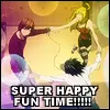Super Happy Fun Time