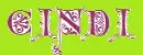 Cindi Pretty Font