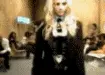 Naughty Britney