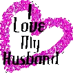 i love husband