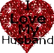 i love husband