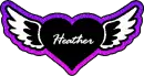 Heather