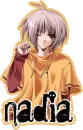 Nadia