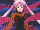 black lady