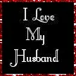 i love husband