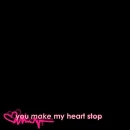 heart stop