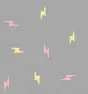 bolts o lightning