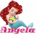 Angela