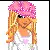 Pink is pimpin