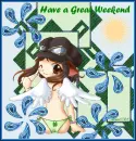 Have a Great Weekend