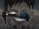 saya blood plus 