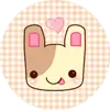 kawaii dot