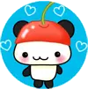 kawaii dot
