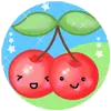 kawaii dot