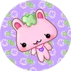 kawaii dot