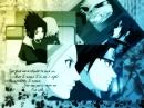 Sasuke and Sakura