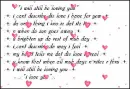 love