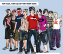 punk emo