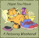 weekend