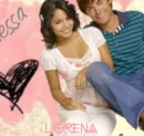 zanessa