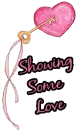 Sending Love