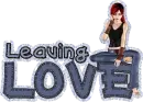 Leaving Love
