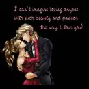 Loving You