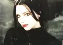 Amy Lee goth!!