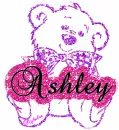 Ashley