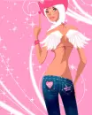 sexY angel