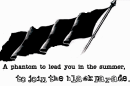the black parade