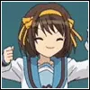 haruhi