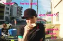 Pete wentz
