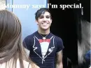 Pete wentz