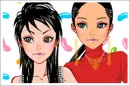 girl
