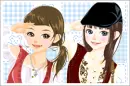 girl