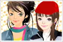 girl