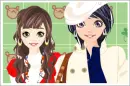 girl