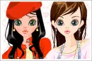 girl