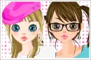 girl