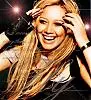 Hilary Duff Rock !