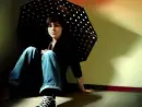 cute emo girl