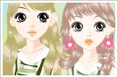 girl