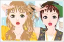 girl