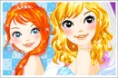 girl